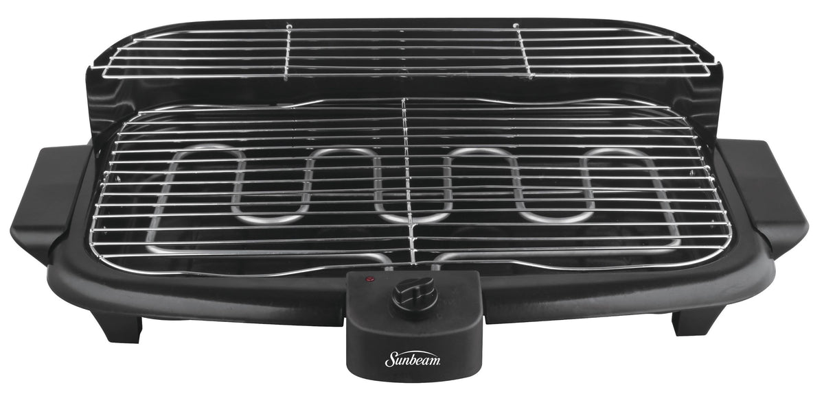 Sunbeam Health Grill Model Number SHG-300A