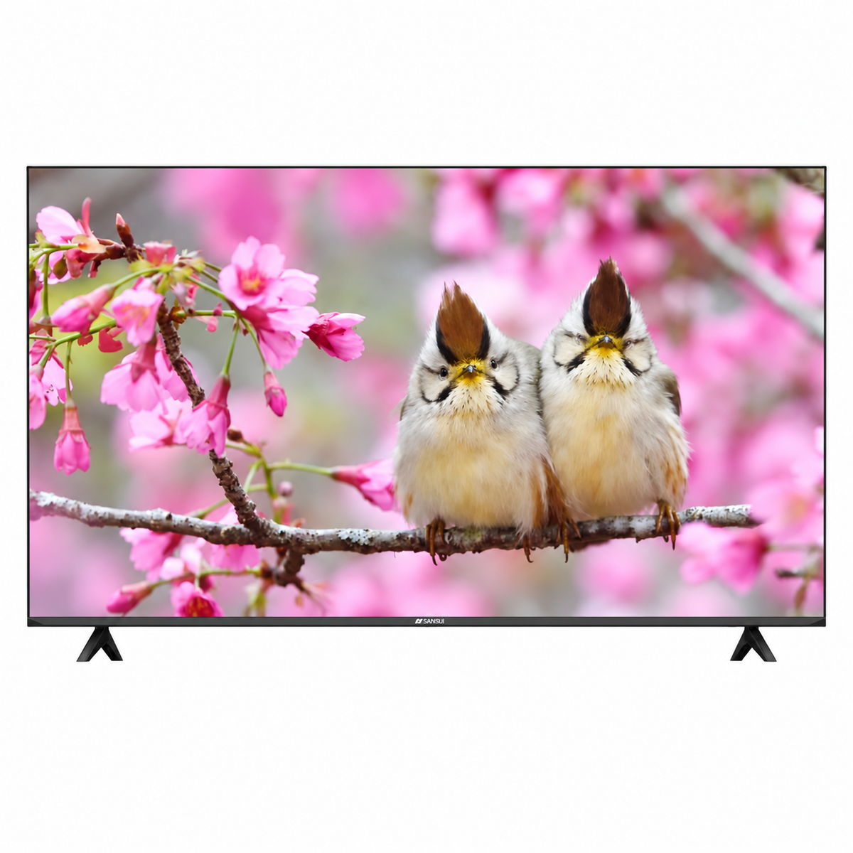 Sansui 70-inch Google TV