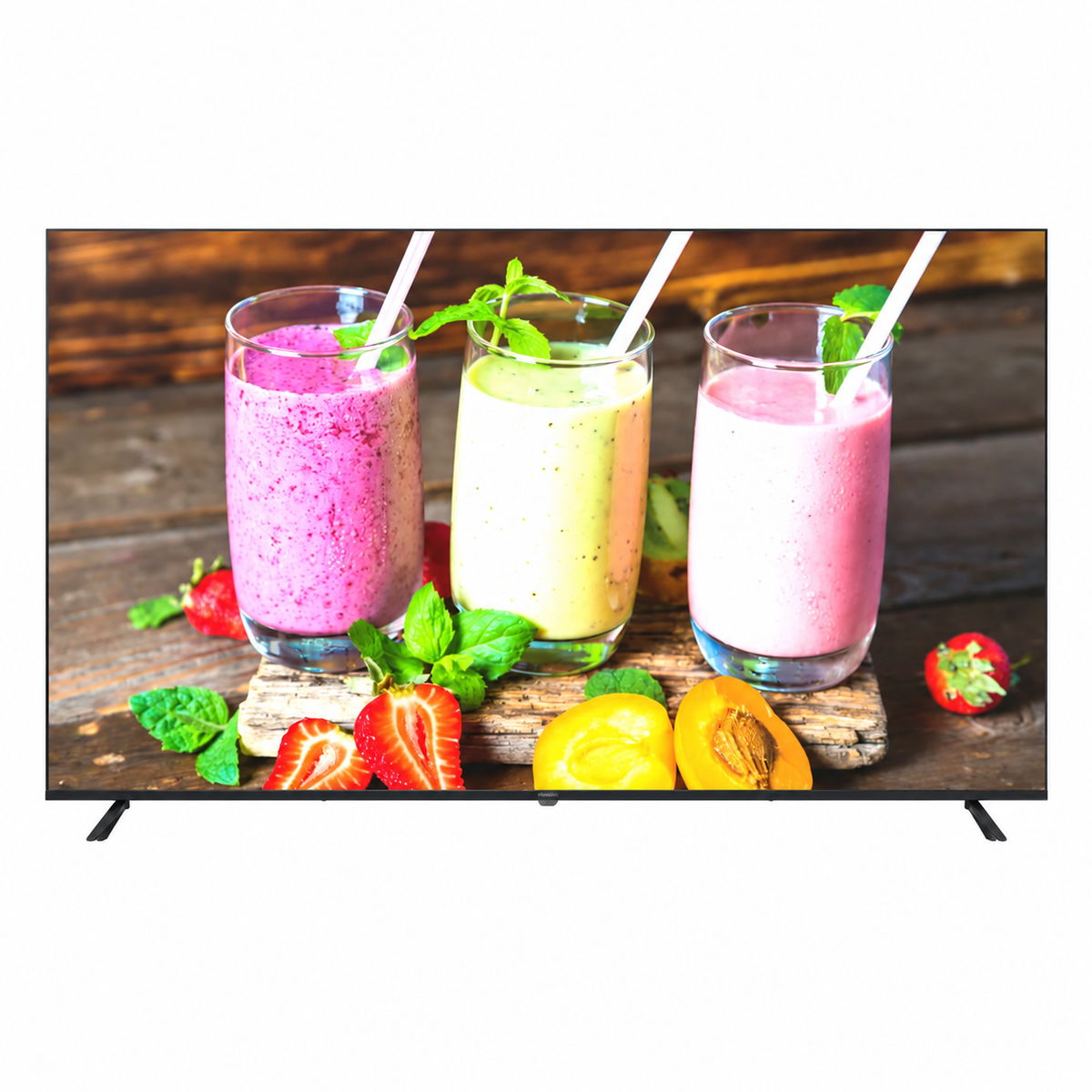 Sansui 85-inch Google TV