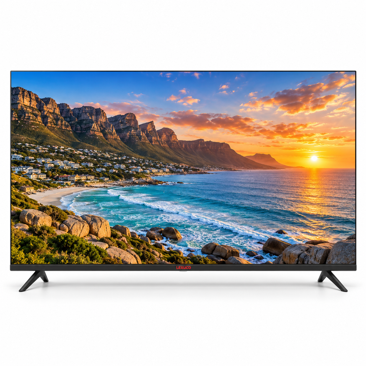 Lexuco 65-inch Smart TV
