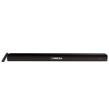 Omega 2.0CH 60W Cinematique Soundbar SAV-101J