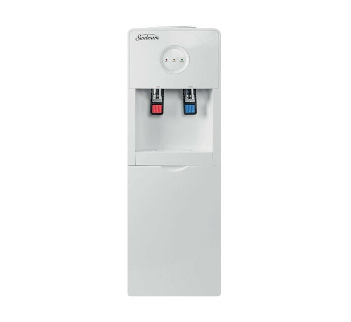 Sunbeam Cold and Hot Free Standing Water Dispenser