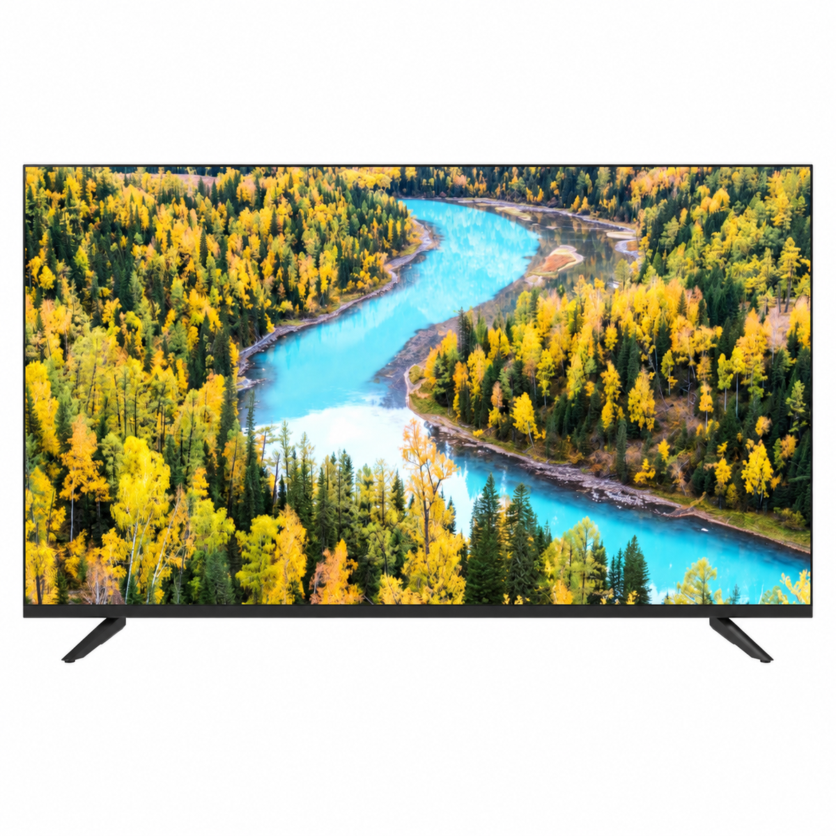 Sansui 43-inch Google TV