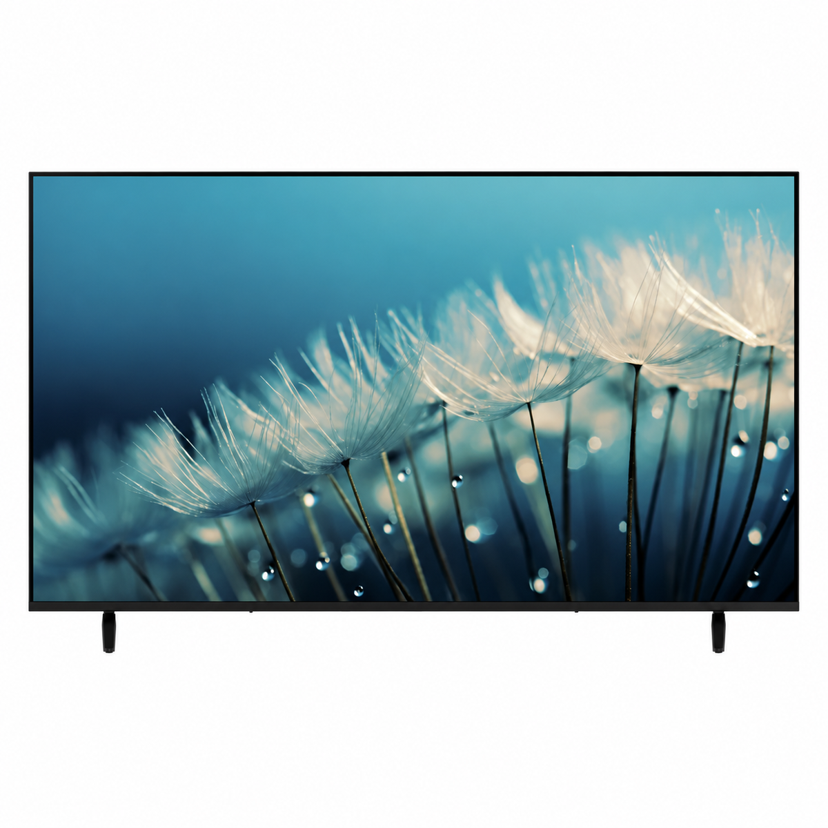 Sansui 55-inch Google TV