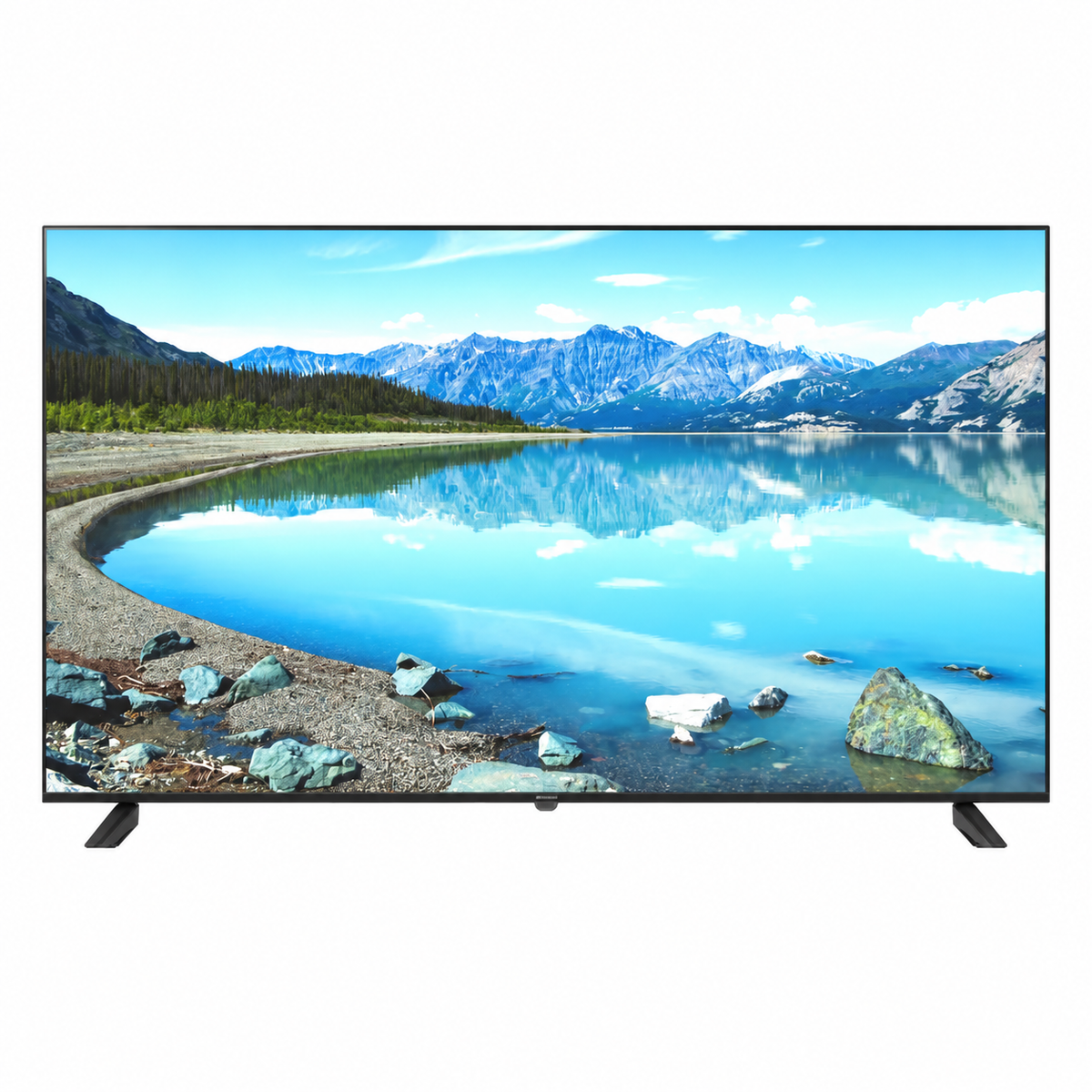 Sansui 75-inch Google TV